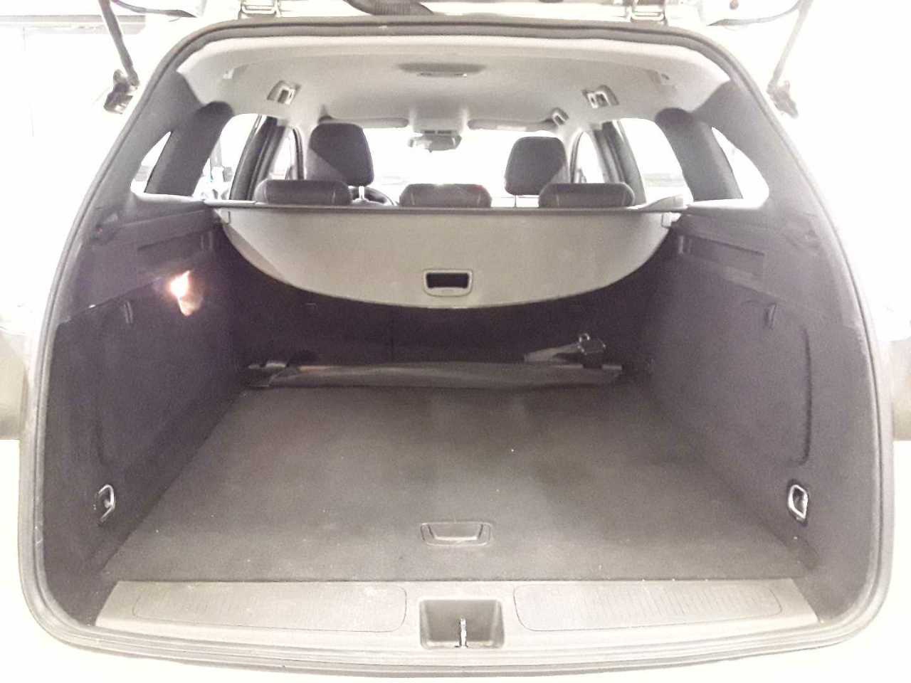 Opel Astra ST 1.5 D Business Ed. NAVI LED SHZ PDC 11