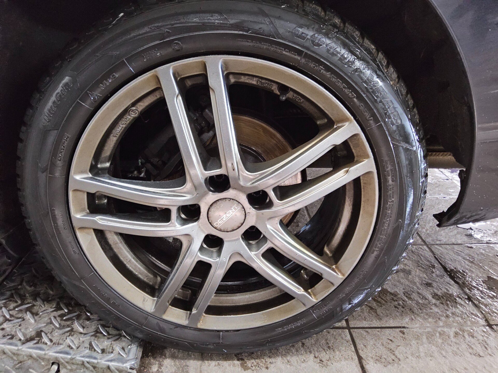 Skoda Octavia Kombi 2.0 TDI Exclusive 11