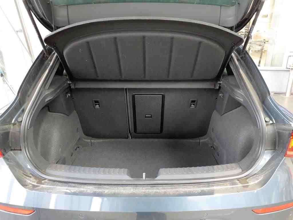 Cupra Leon 2.0 TSI T-LEDER NAVI KLIMAAUT LED SPORTSITZE 10