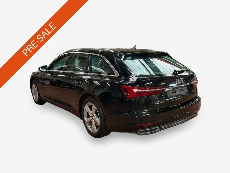 Audi A6 Avant 50 TFSI e Qu. sport NAVI CARPLAY SHZ ACC BT 4
