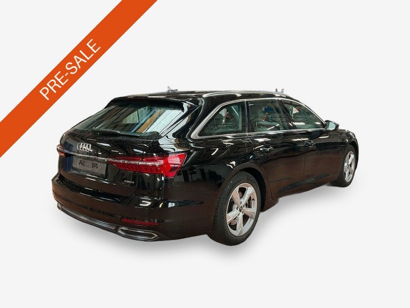 Audi A6 Avant 50 TFSI e Qu. sport NAVI CARPLAY SHZ ACC BT 3
