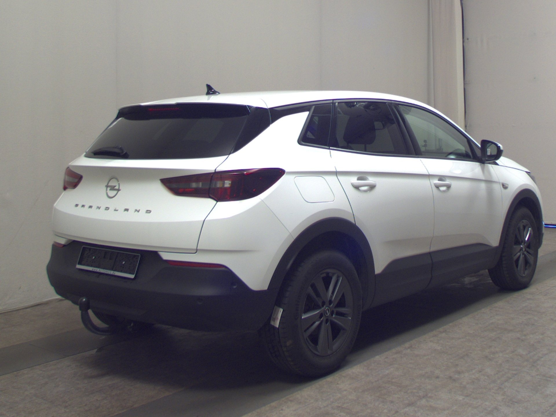 Opel Grandland X 1.5 D Business Ed. Navi LED DigiTacho AHK RFK 4