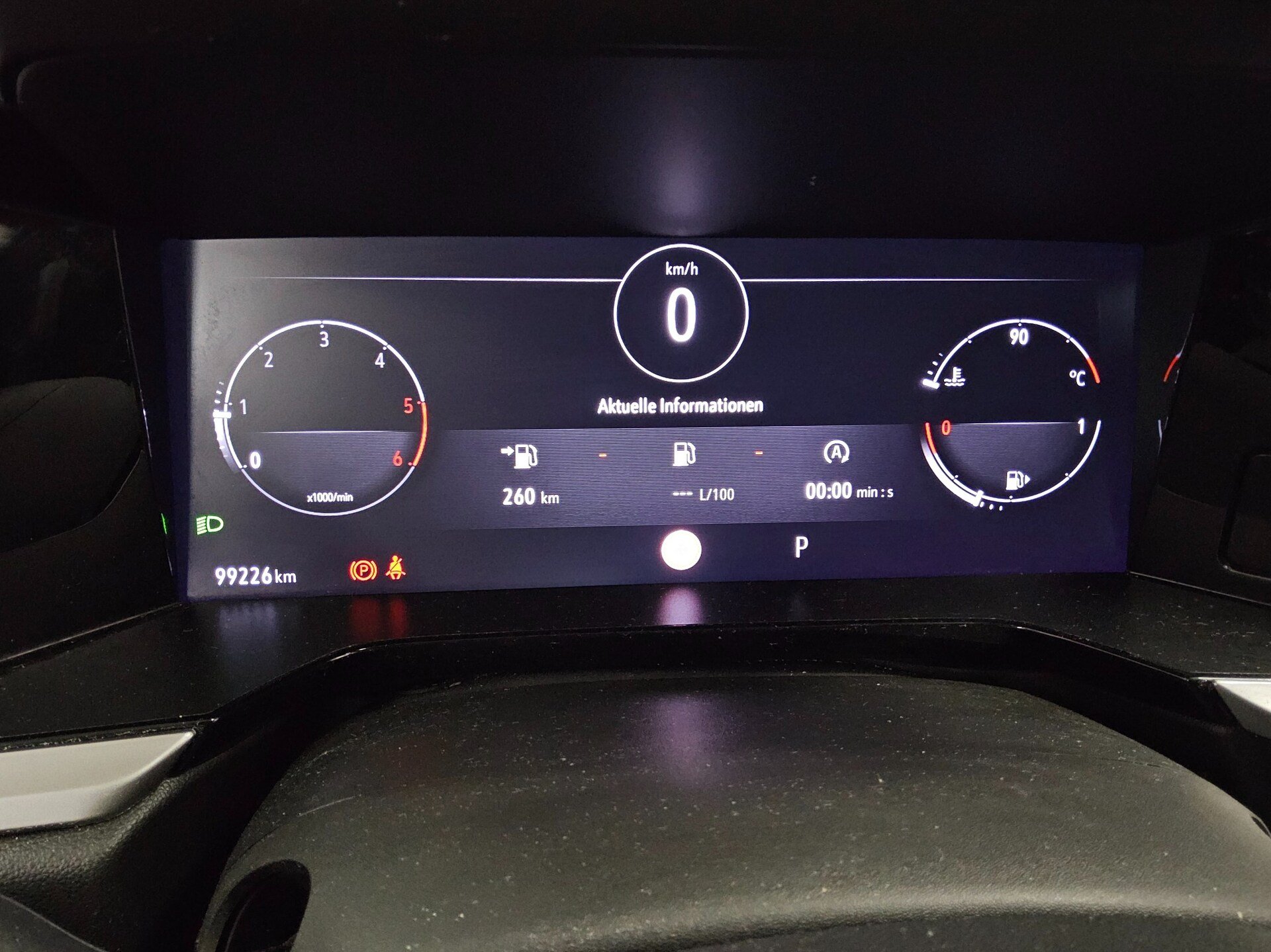 Opel Grandland X 1.5 D Business Ed. Navi LED DigiTacho AHK RFK 8
