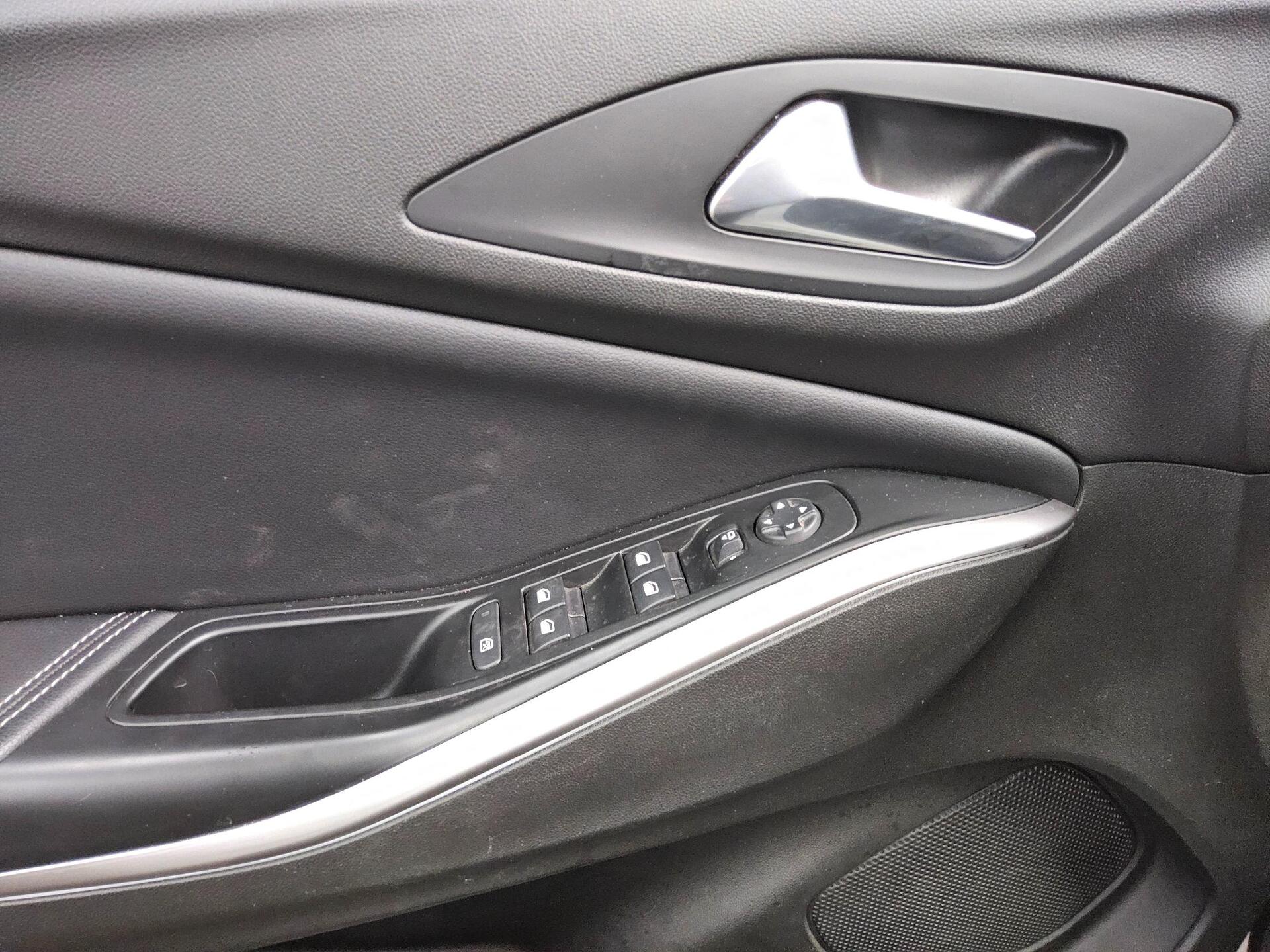 Opel Grandland X 1.5 D Business Ed. Navi LED DigiTacho AHK RFK 10