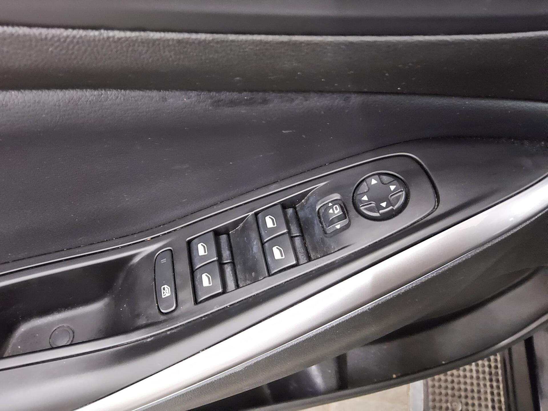 Opel Grandland X 1.6 Turbo GS Line Navi LED 360° T-Leder 10