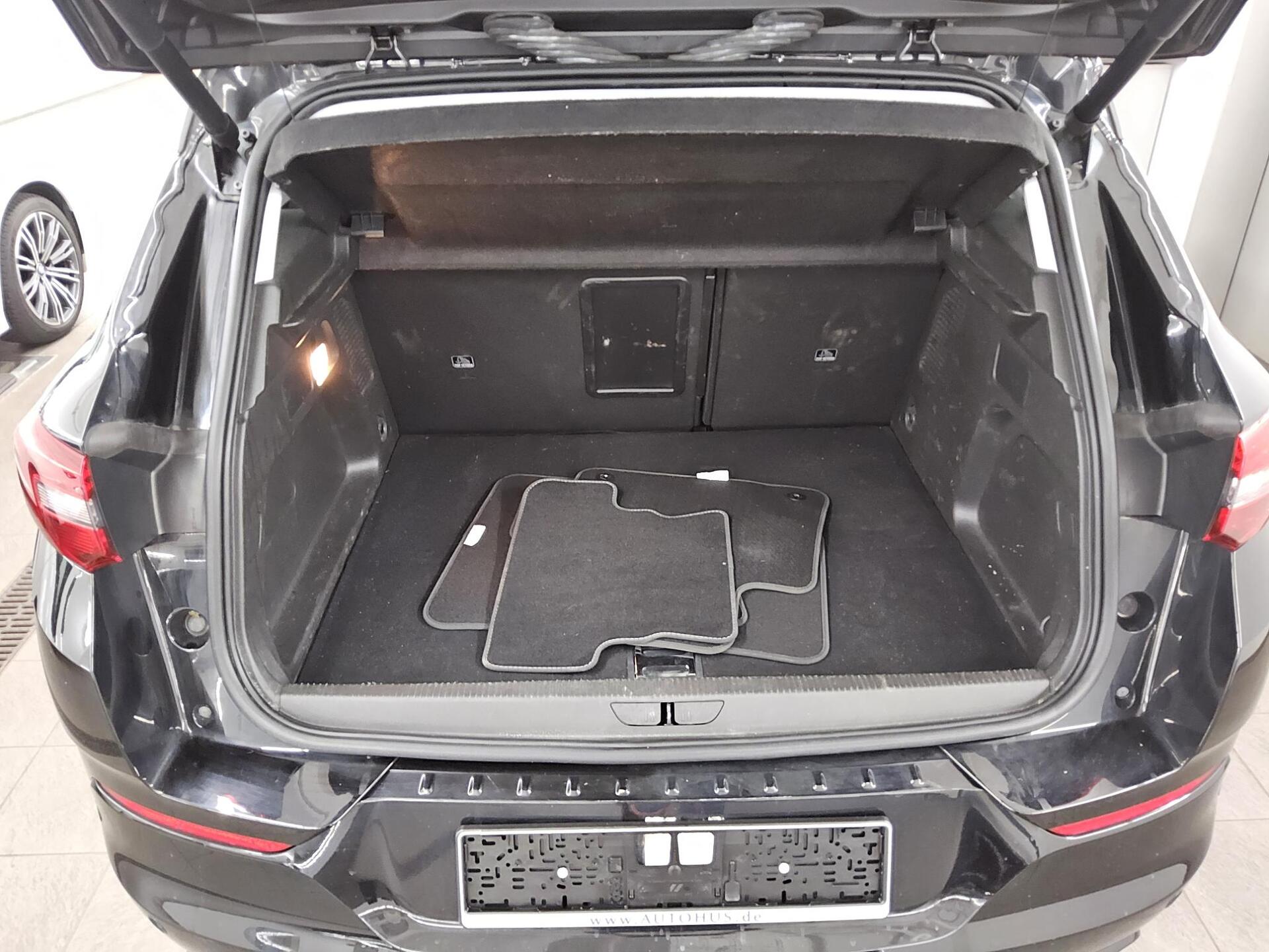 Opel Grandland X 1.6 Turbo GS Line Navi LED 360° T-Leder 12