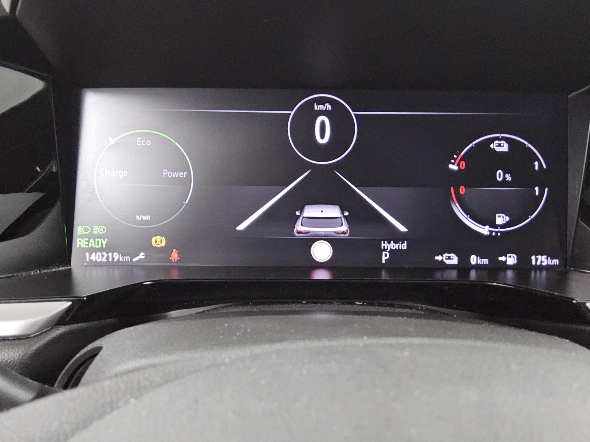 Opel Grandland X 1.6 Turbo GS Line Navi LED 360° T-Leder 8