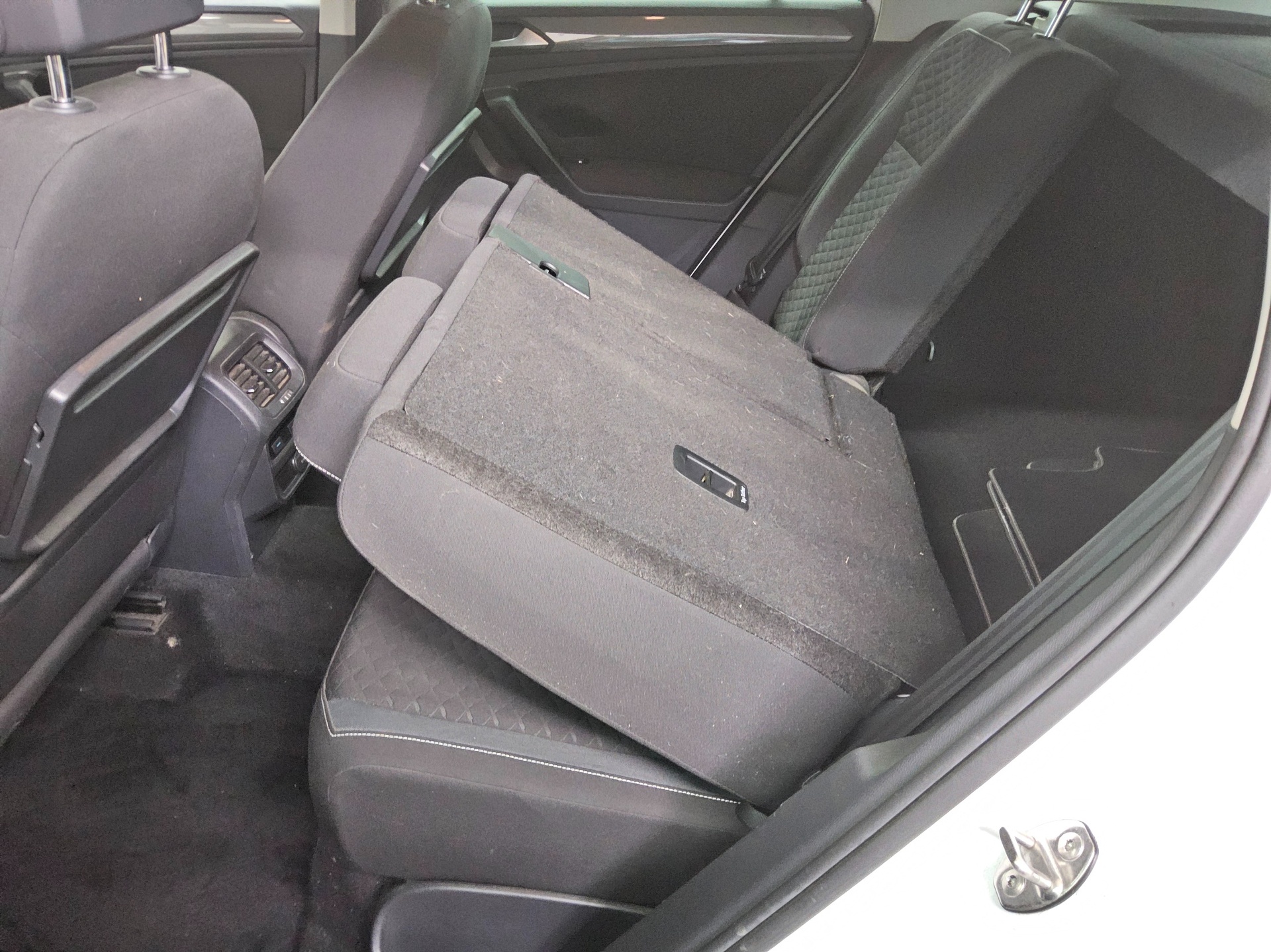 Volkswagen Tiguan 2.0 TDI Join Navi AHK PDC 12