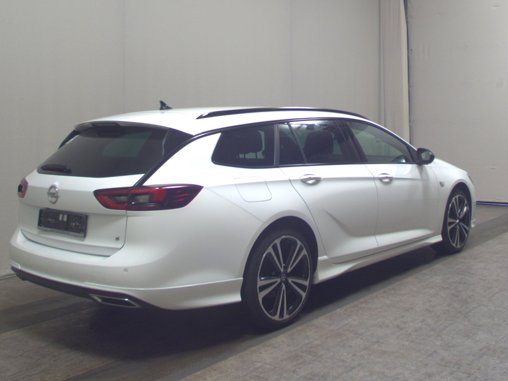 Opel Insignia ST 2.0 CDTI 4x4 Ultimate Navi LED HuD 4
