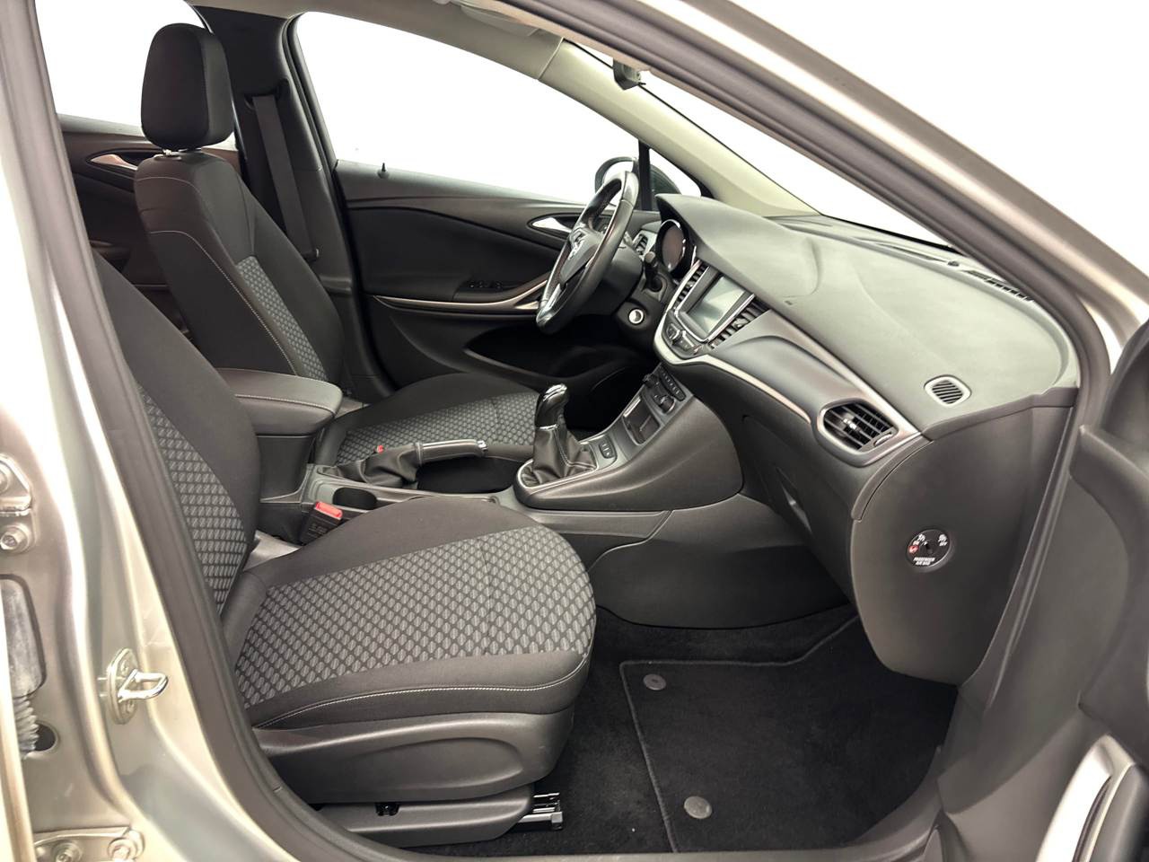Opel Astra 1.5 D Edition NAVI LED SHZ RFK 6