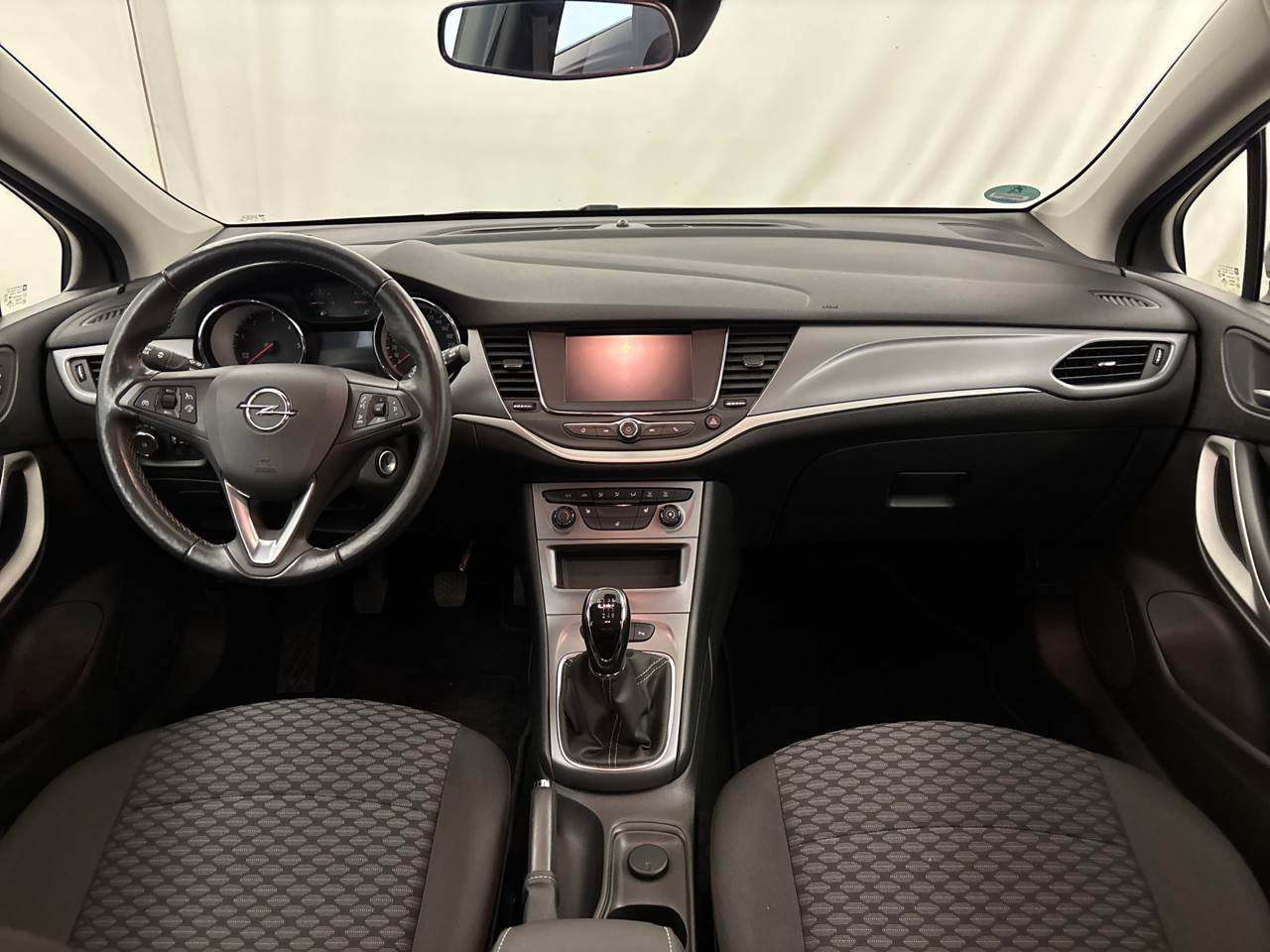 Opel Astra 1.5 D Edition NAVI LED SHZ RFK 5