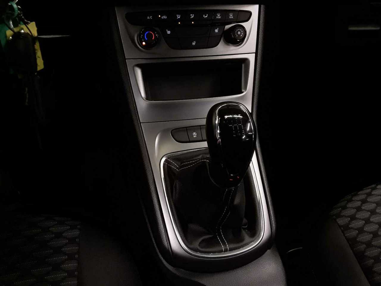 Opel Astra 1.5 D Edition NAVI LED SHZ RFK 10