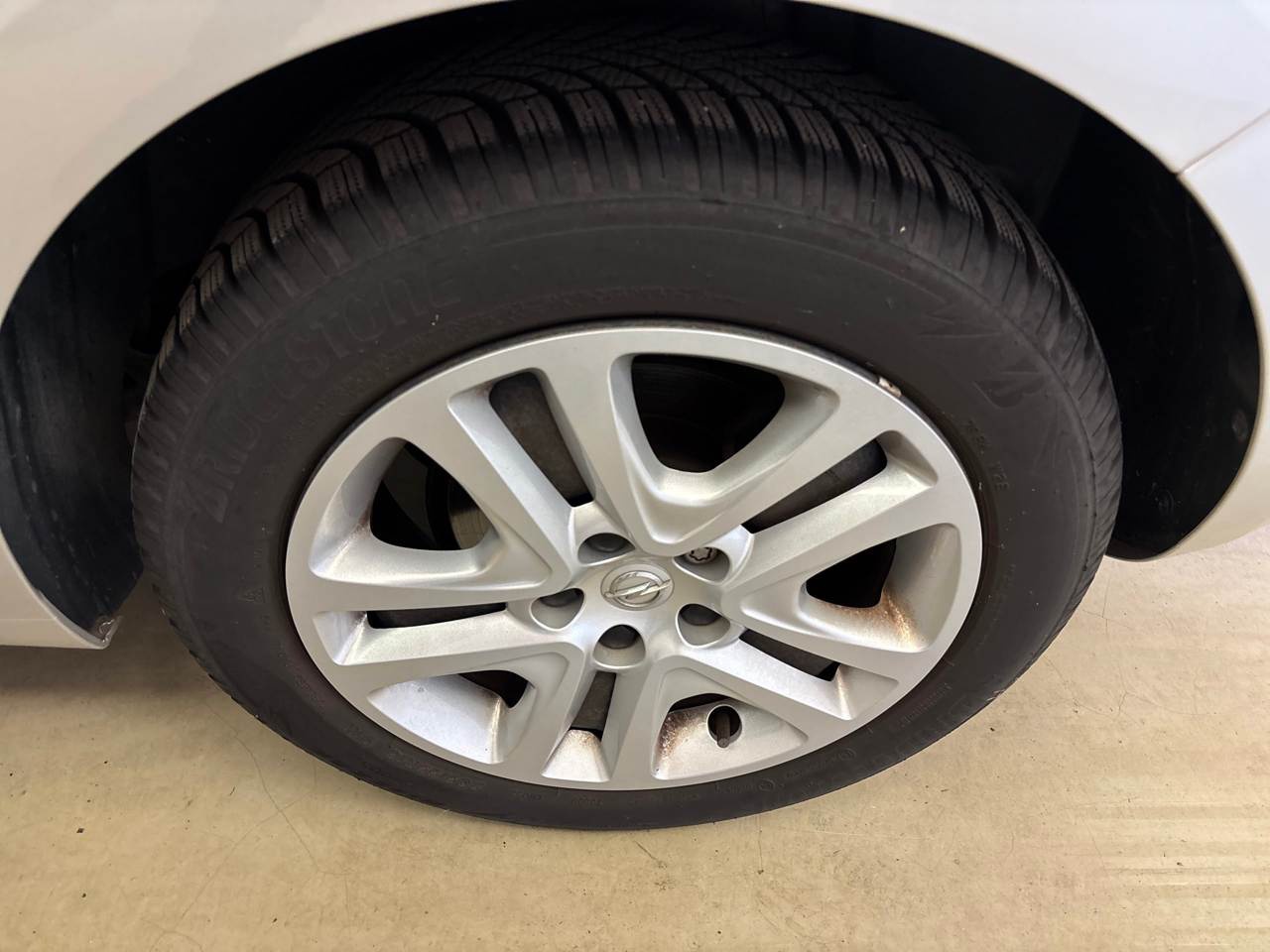 Opel Astra 1.5 D Edition NAVI LED SHZ RFK 11
