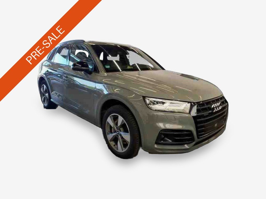 Audi Q5 50 TFSI e Qu. S-Line NAVI SPORTSITZE KLIMAAUT LED RADIO 2