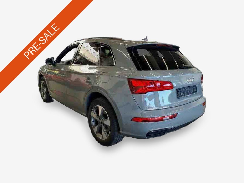 Audi Q5 50 TFSI e Qu. S-Line NAVI SPORTSITZE KLIMAAUT LED RADIO 4