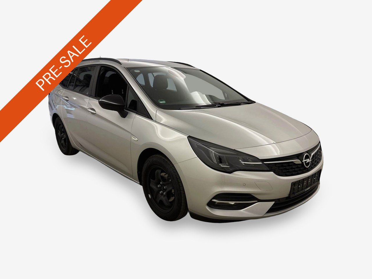 Opel Astra ST 1.2 Turbo Business Ed. NAVI LED ERGO-SITZ SHZ PDC 2