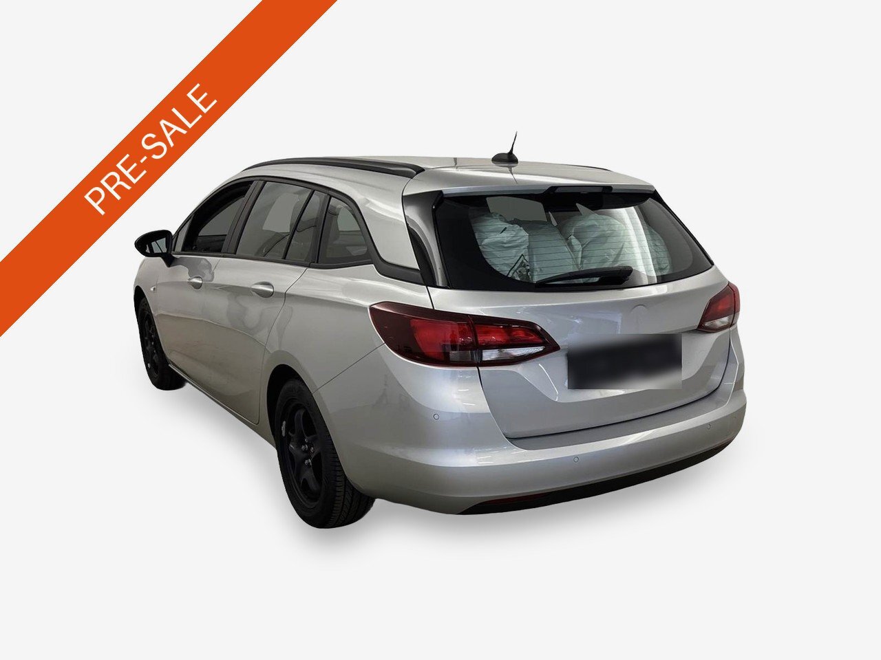 Opel Astra ST 1.2 Turbo Business Ed. NAVI LED ERGO-SITZ SHZ PDC 3