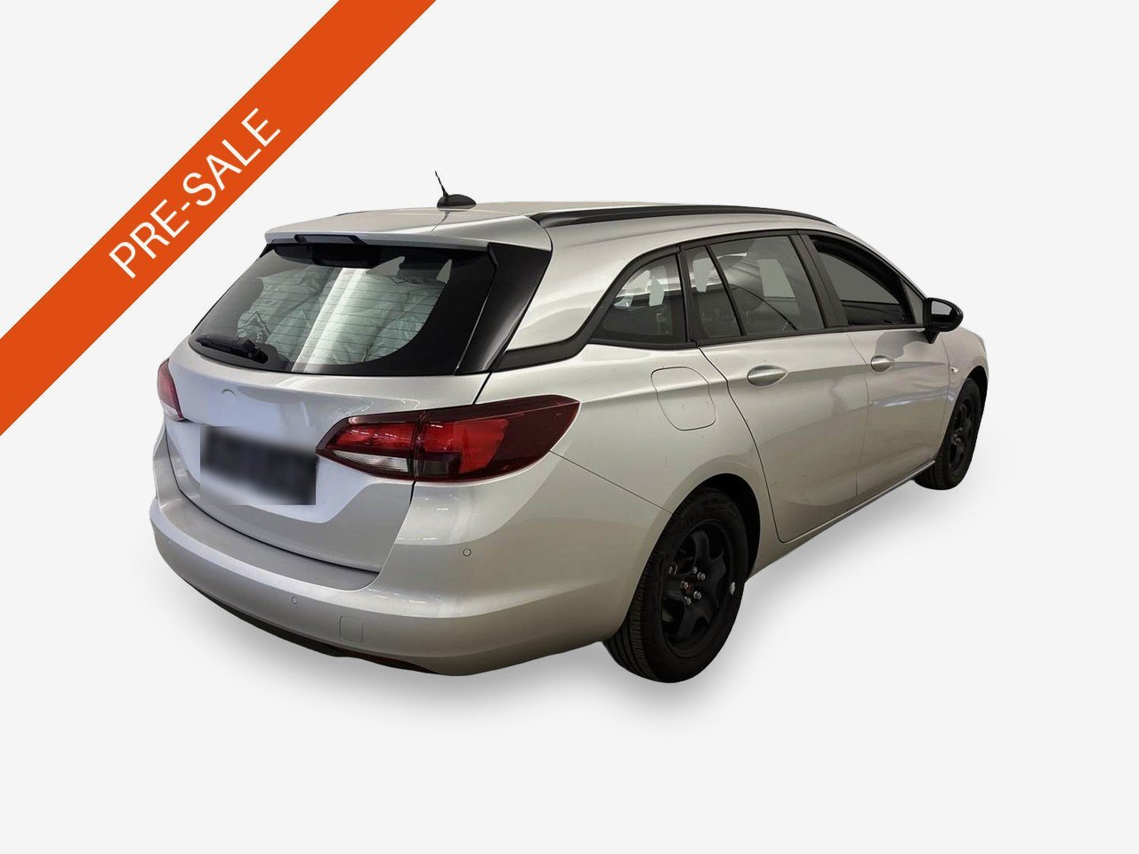 Opel Astra ST 1.2 Turbo Business Ed. NAVI LED ERGO-SITZ SHZ PDC 4