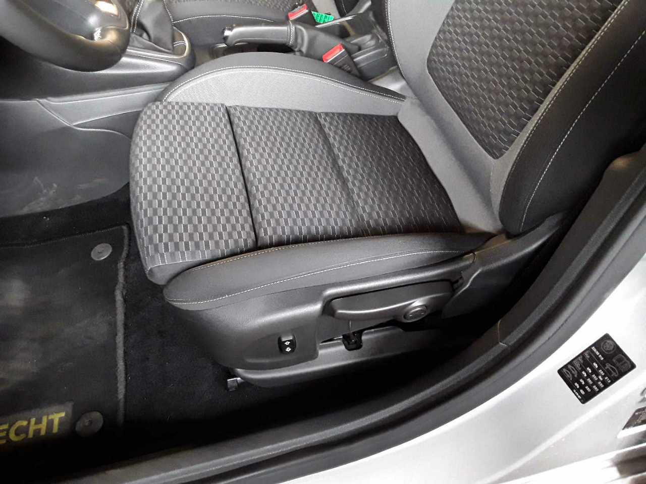 Opel Astra ST 1.2 Turbo Business Ed. NAVI LED ERGO-SITZ SHZ PDC 9