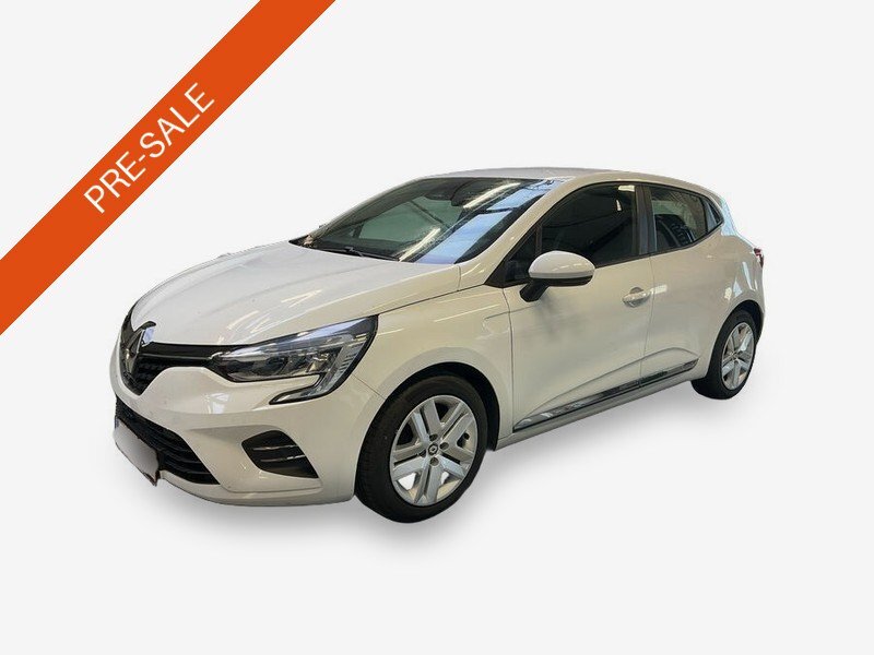 Renault Clio 1.0 100 Navi LED Shz 2