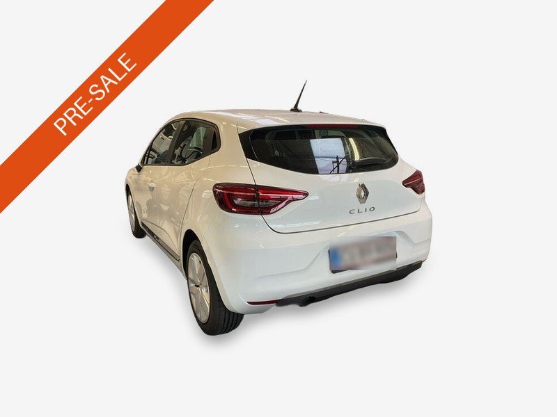 Renault Clio 1.0 100 Navi LED Shz 4