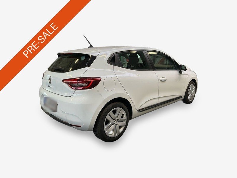 Renault Clio 1.0 100 Navi LED Shz 3
