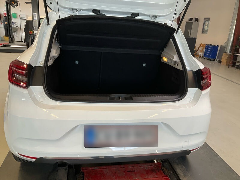 Renault Clio 1.0 100 Navi LED Shz 12