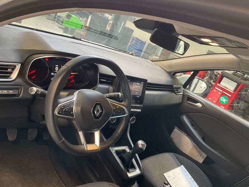 Renault Clio 1.0 100 Navi LED Shz 5