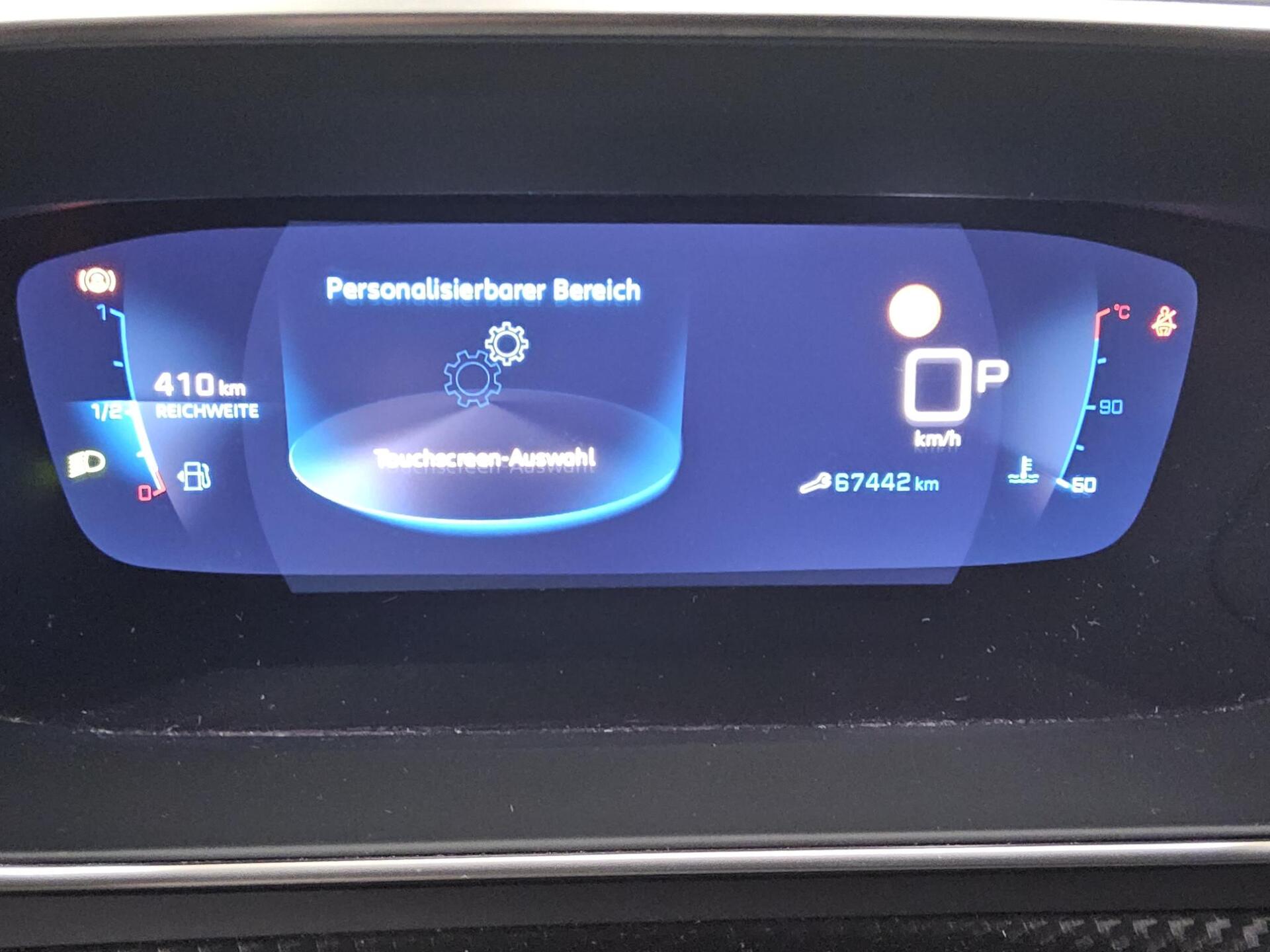 Peugeot 2008 1.5 BlueHDi 130 Allure 2-Sitzer LED ACC Shz 8
