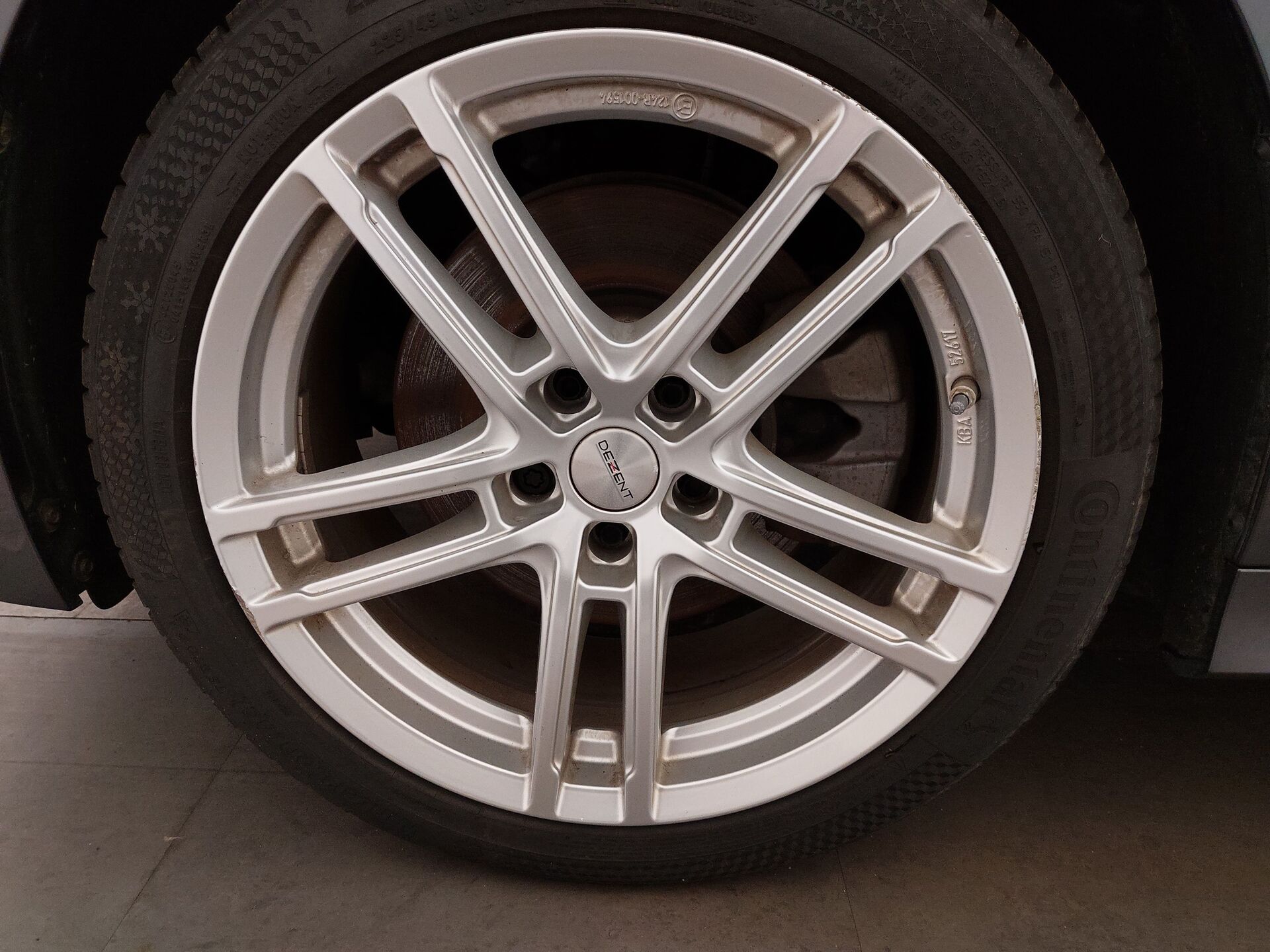 BMW 320 Advantage T-Leder Navi LED LC Pro 8