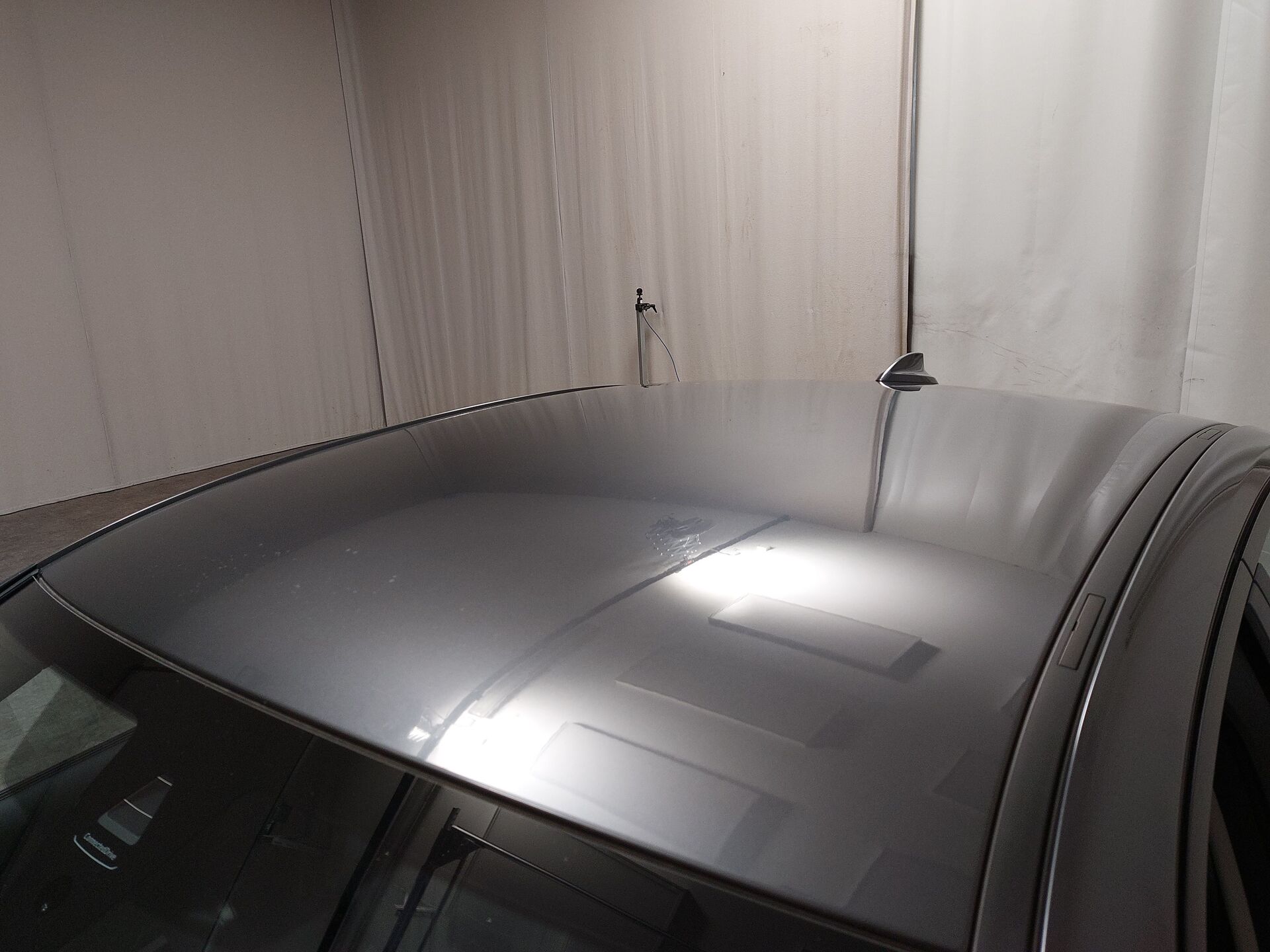 BMW 320 Advantage T-Leder Navi LED LC Pro 7