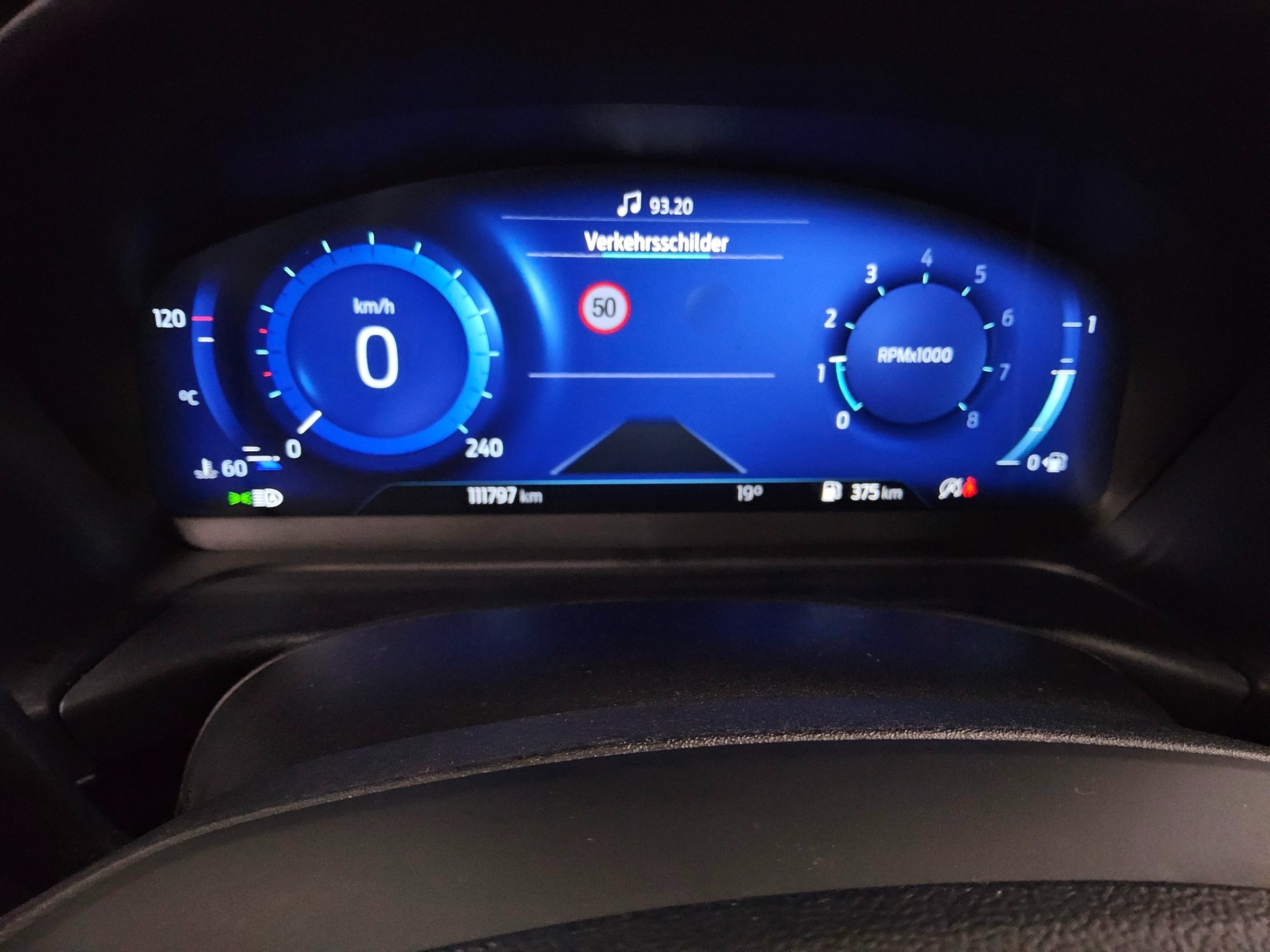 Ford Puma 1.0 EB ST-Line Navi LED DigiTacho PDC SHZ 8