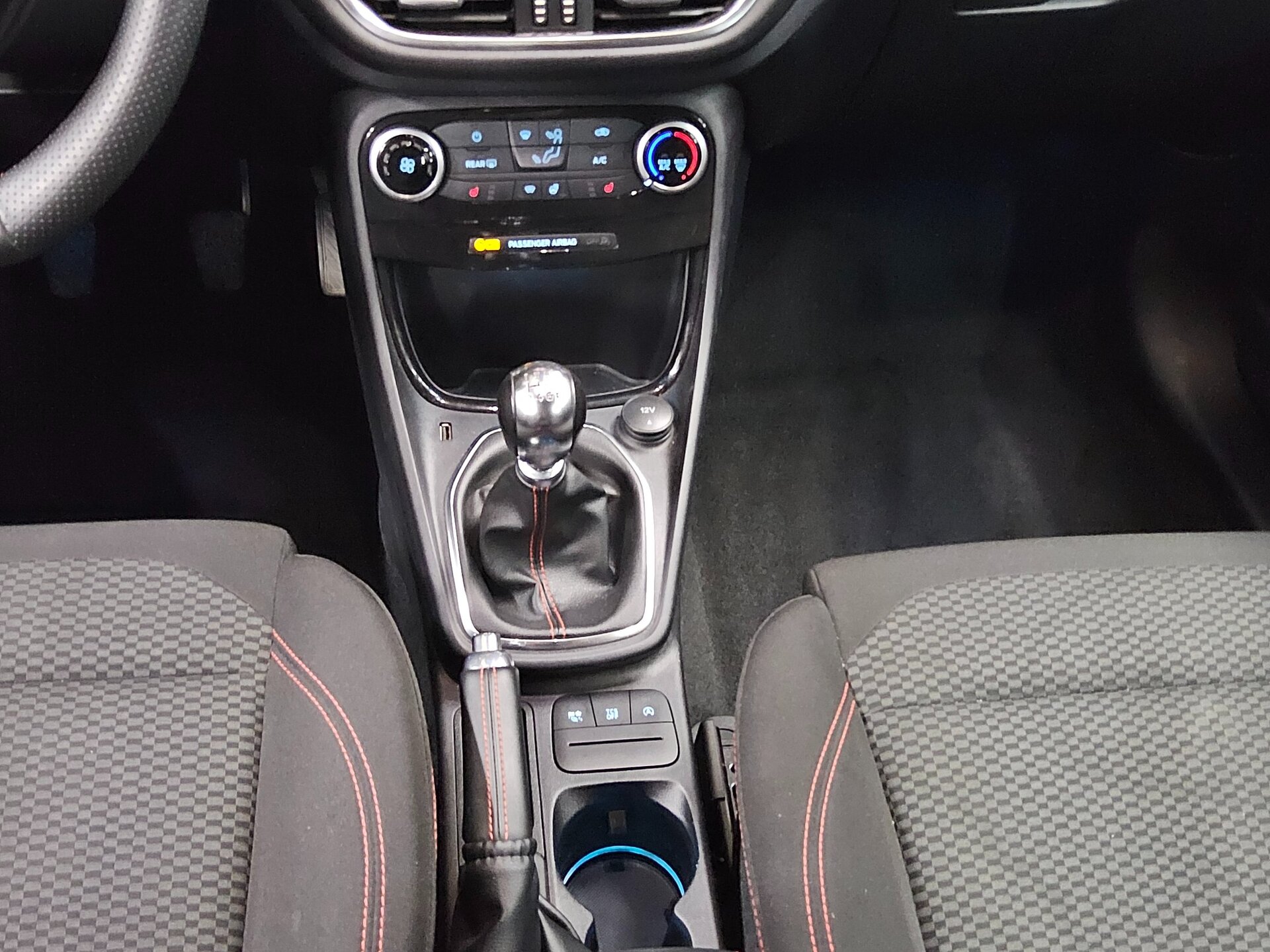 Ford Puma 1.0 EB ST-Line Navi LED DigiTacho PDC SHZ 6