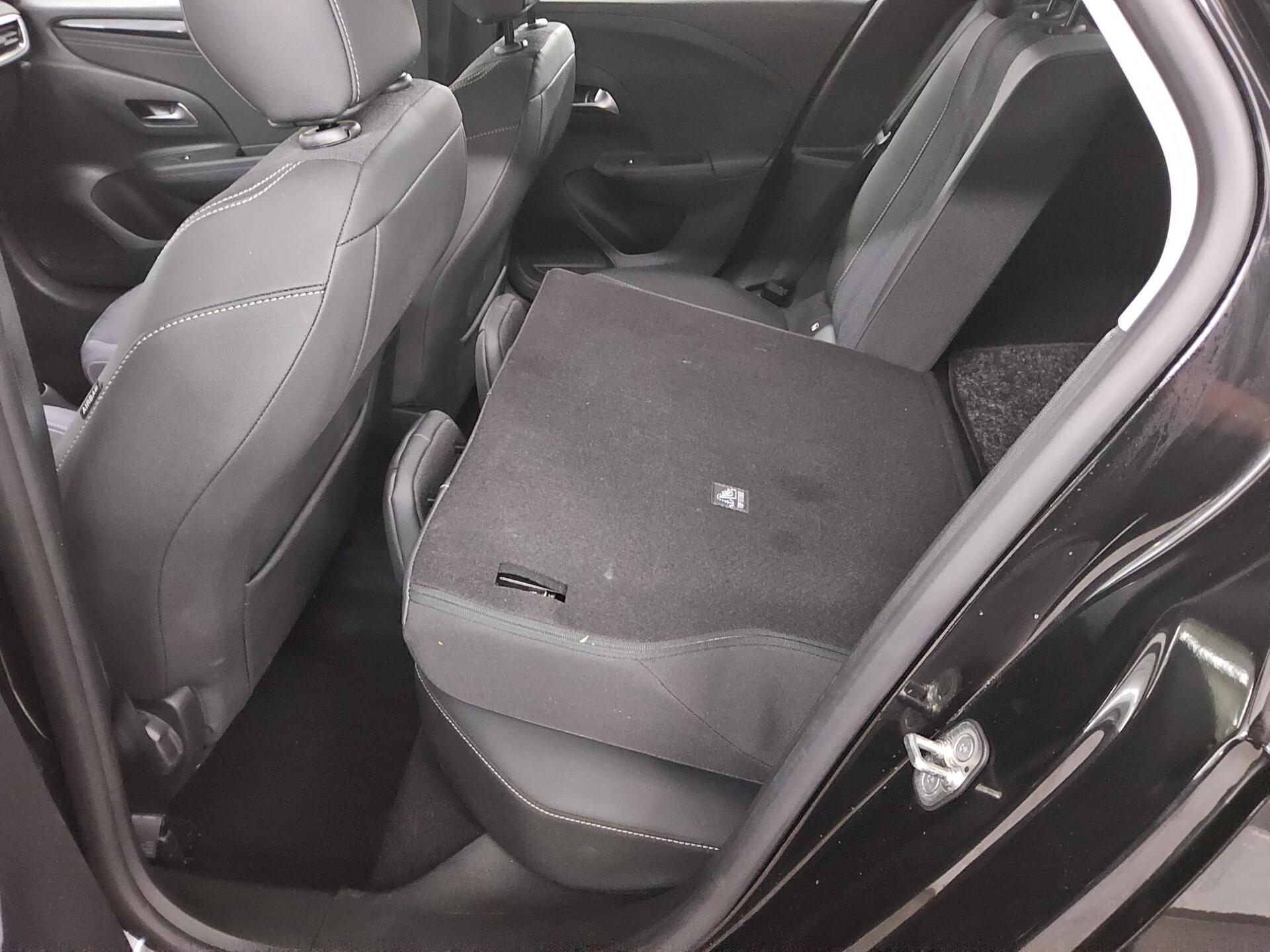 Opel Corsa 1.5 D Elegance Navi LED RfK 180° Shz PDC 13