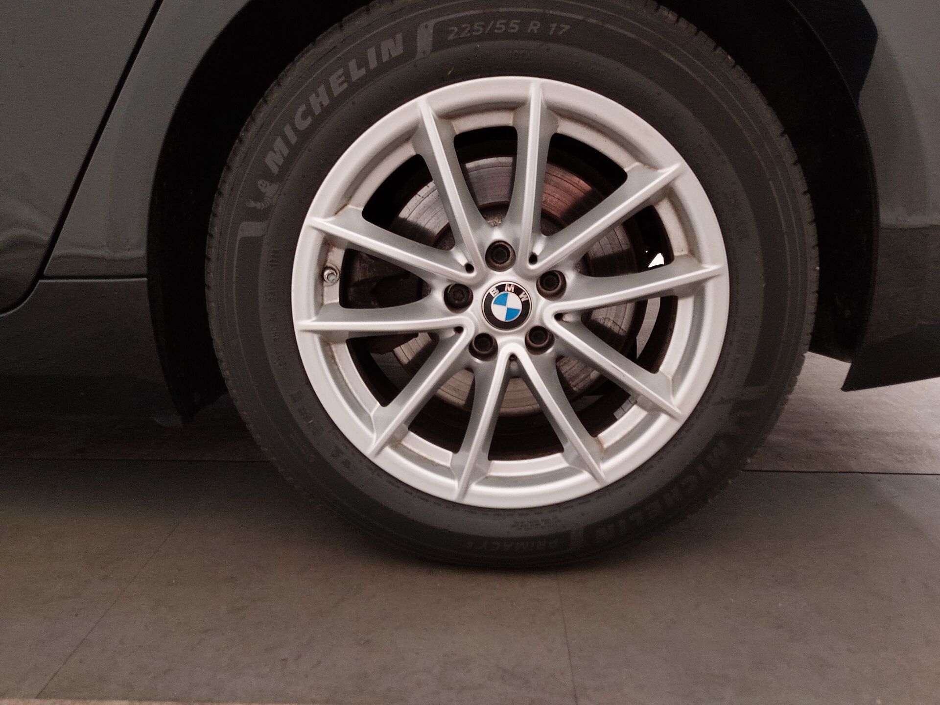 BMW 520d Touring Leder Navi LC Pro H-K Pano LED+ 10