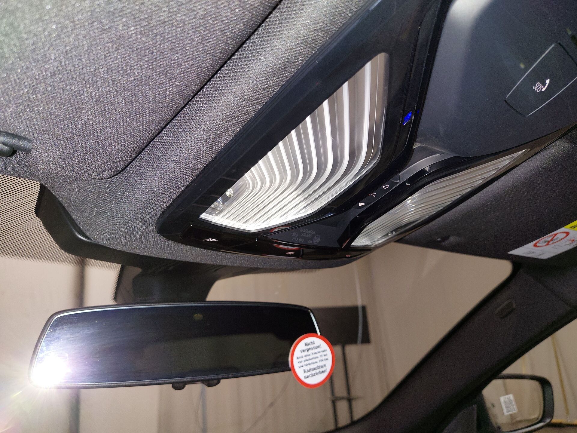 BMW 520d Touring Leder Navi LC Pro H-K Pano LED+ 20