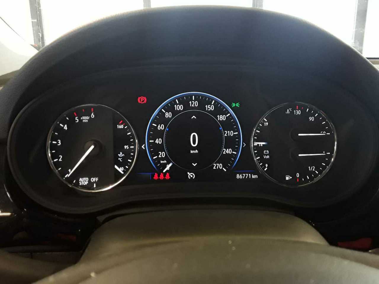 Opel Astra ST 1.5 D Elegance NAVI SHZ LED RFK LENKRADHZG 10