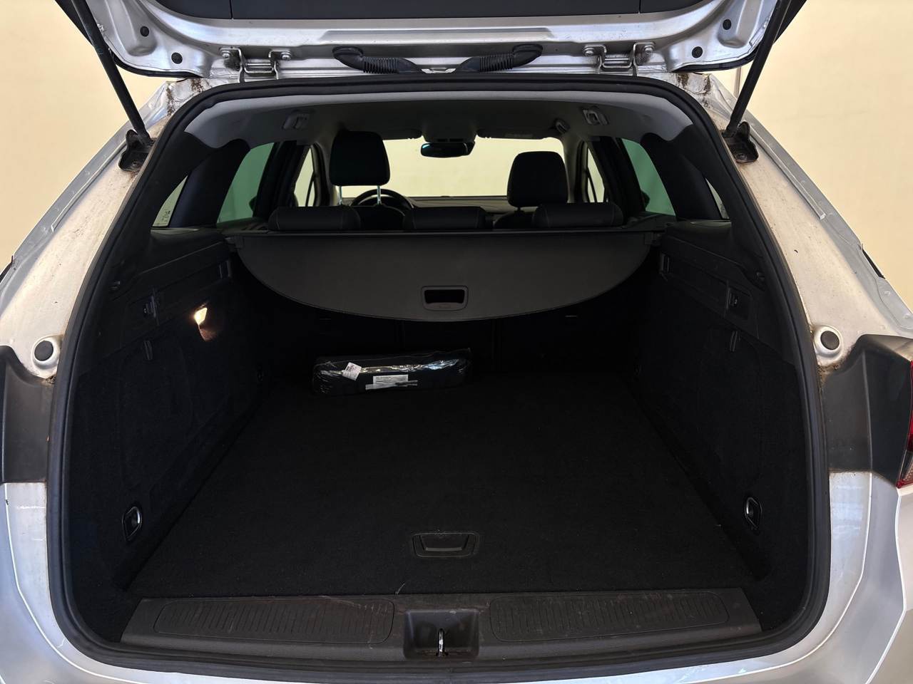 Opel Astra ST 1.5 D Elegance NAVI SHZ LED RFK LENKRADHZG 12