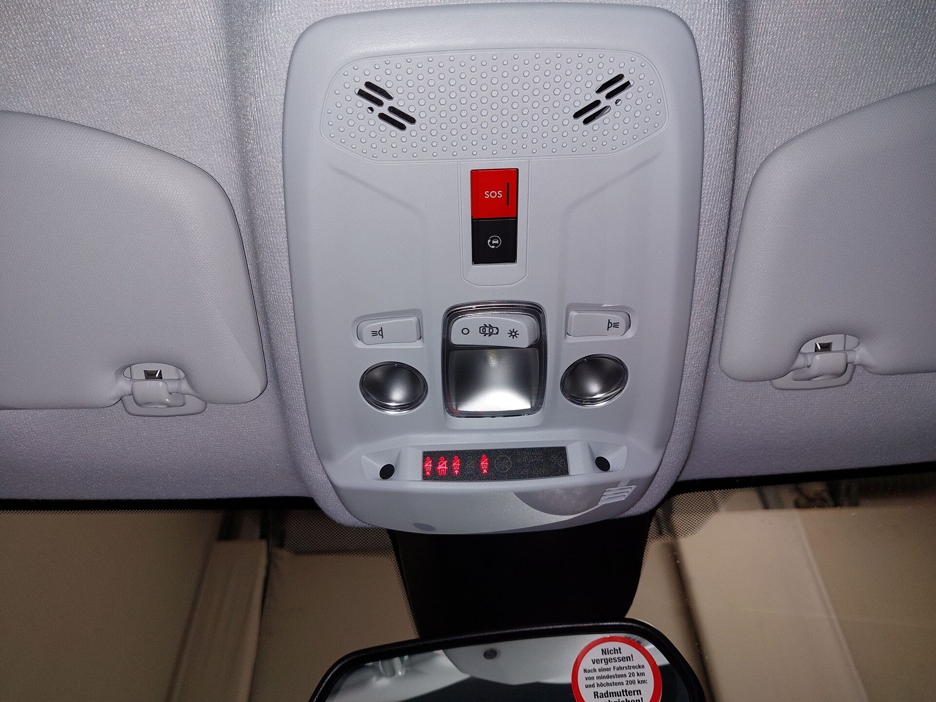 Opel Corsa Elegance T-Leder LED RFK 16