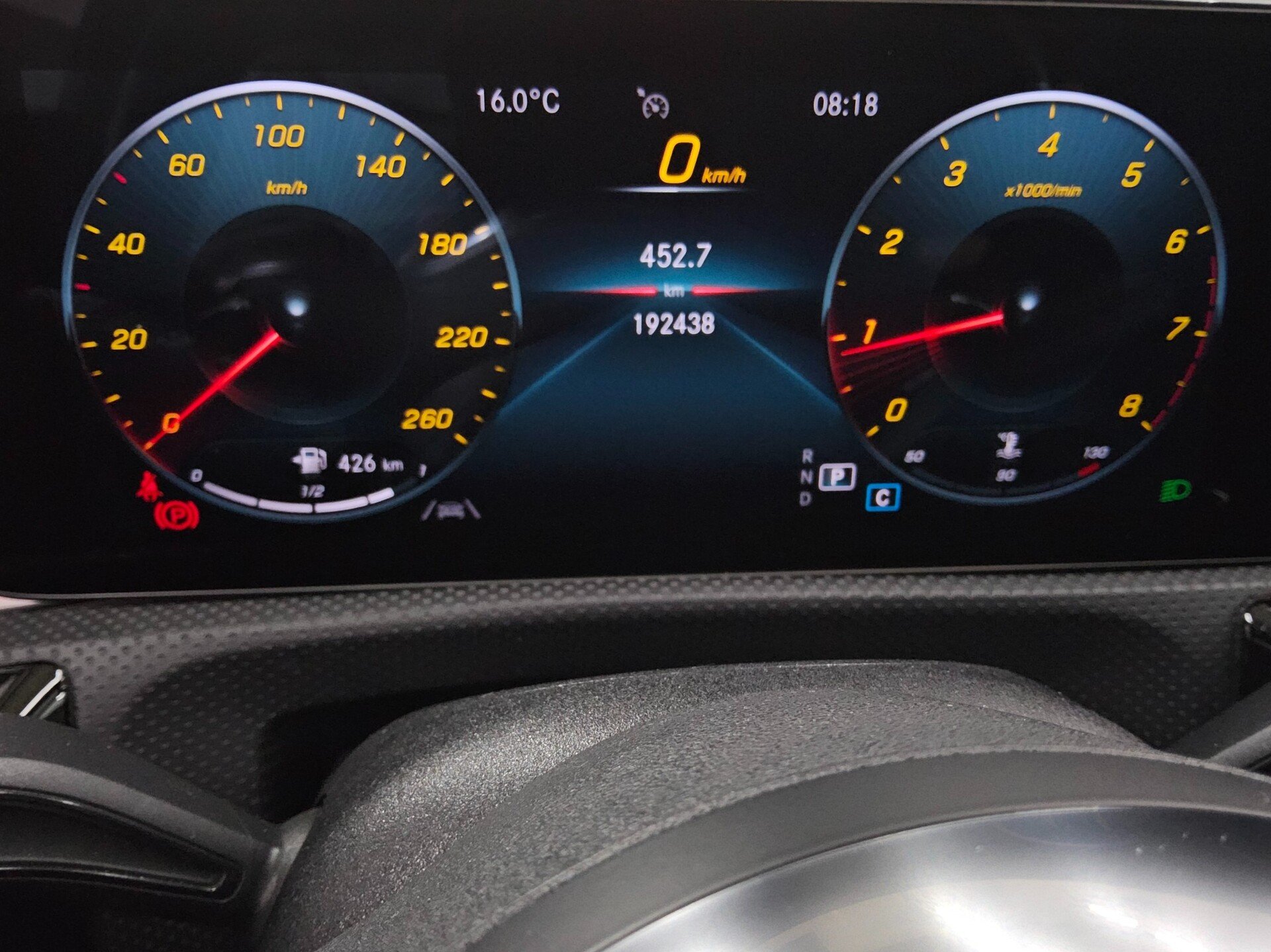 Mercedes-Benz CLA 200 AMG-Line Night Navi MB-LED Pano Memory 8