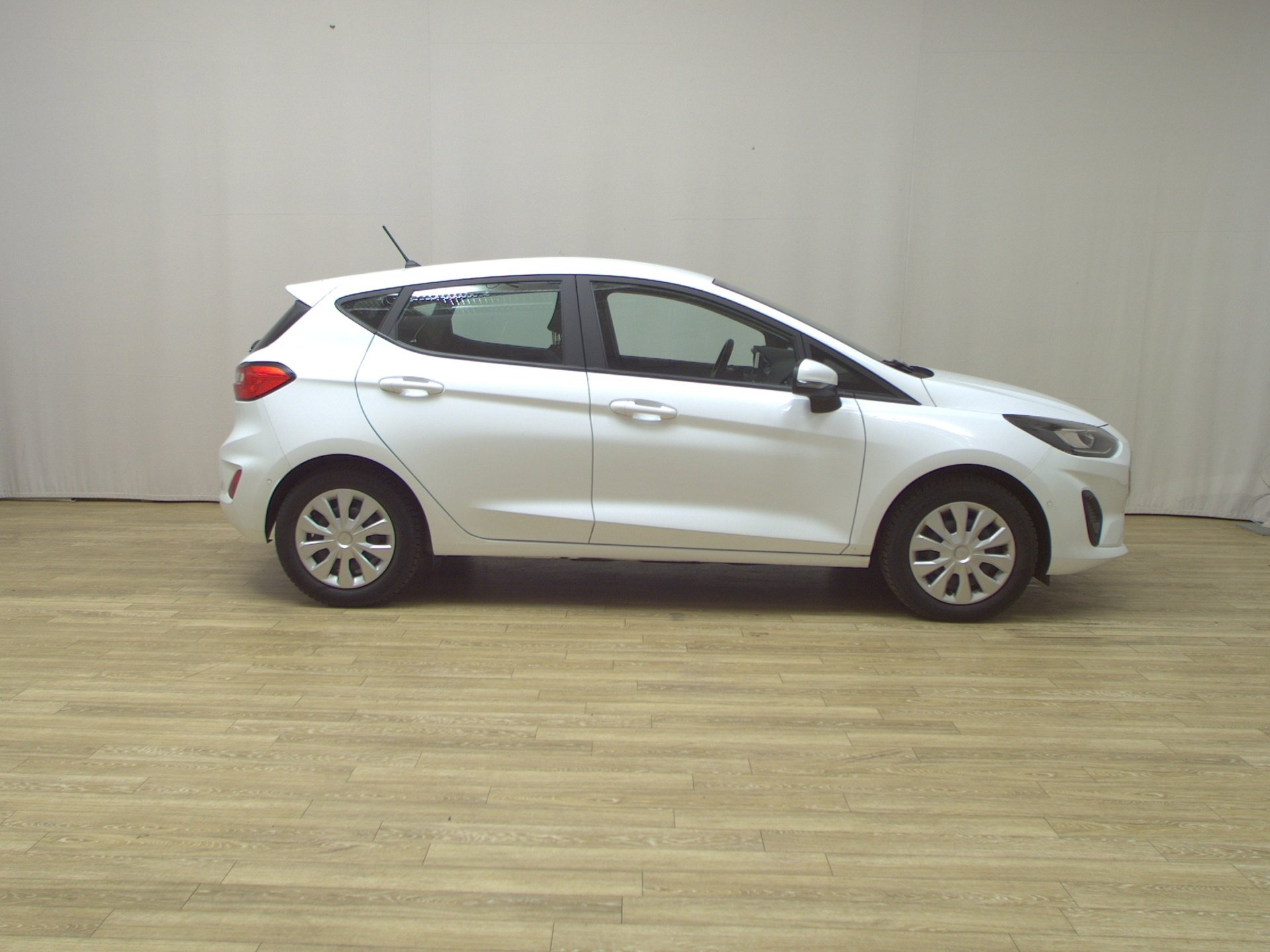 Ford Fiesta 1.1 Cool&Connect DAB LED Shz Parkass.