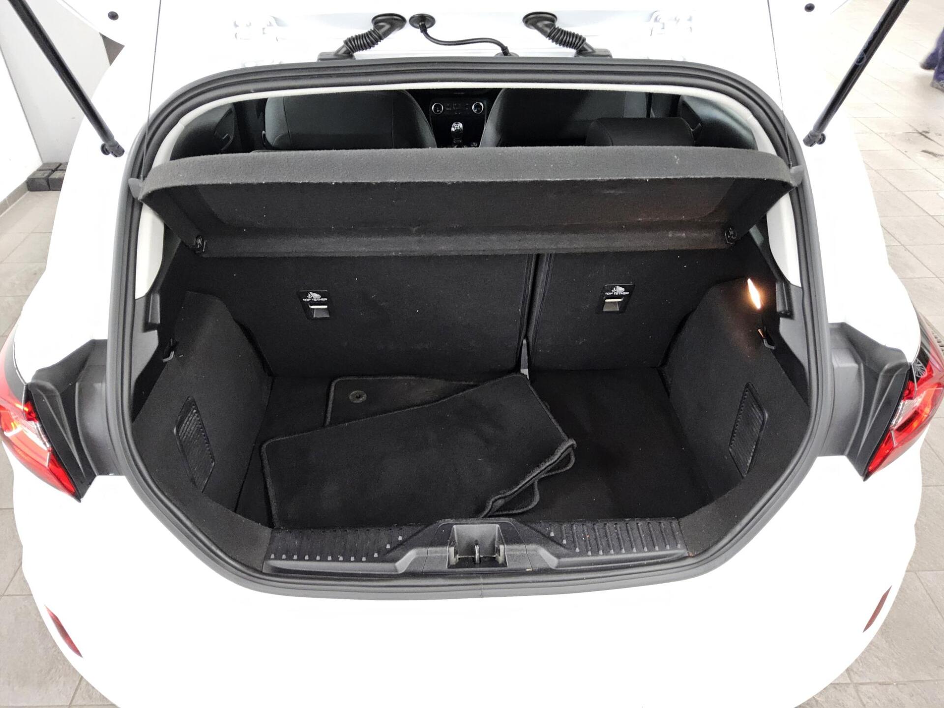 Ford Fiesta 1.1 Cool&Connect DAB LED Shz Parkass. 11