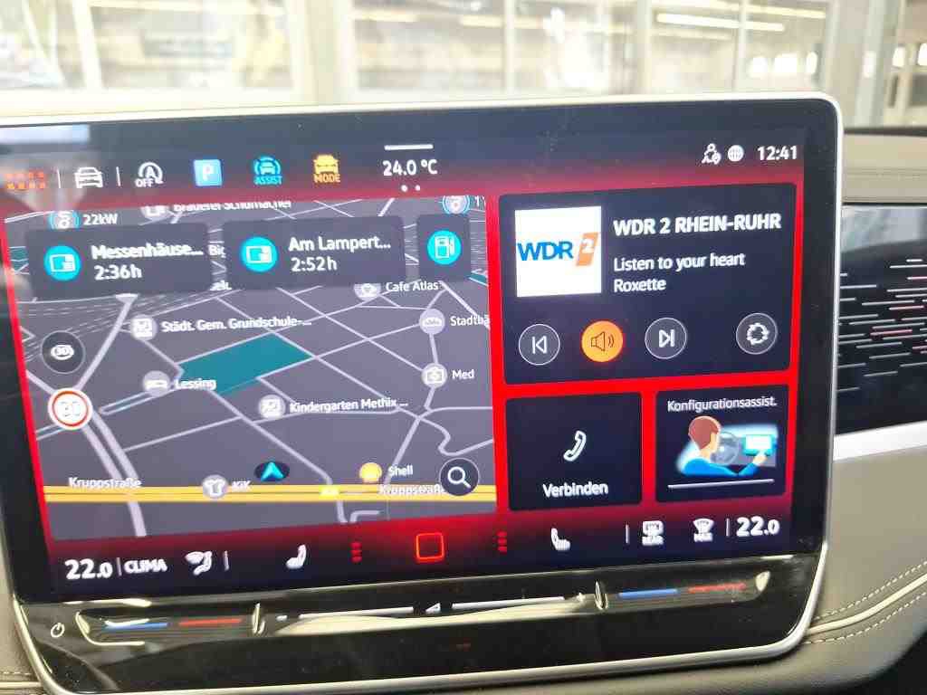 Volkswagen Passat Variant 2.0 TDI Elegance NAVI KLIMAAUT SHZ RFK 8