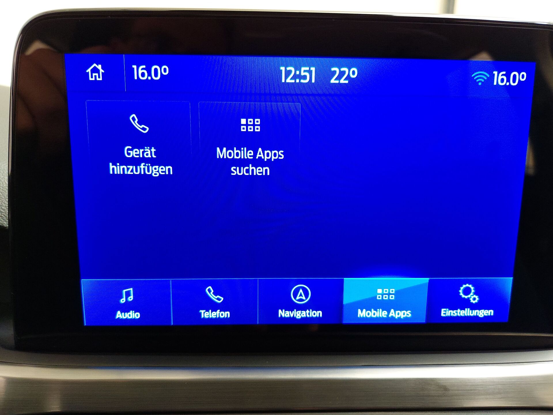 Ford Focus Turnier 1.5 EB Titanium NAVI KLIMAAUT SHZ PDC LED 19