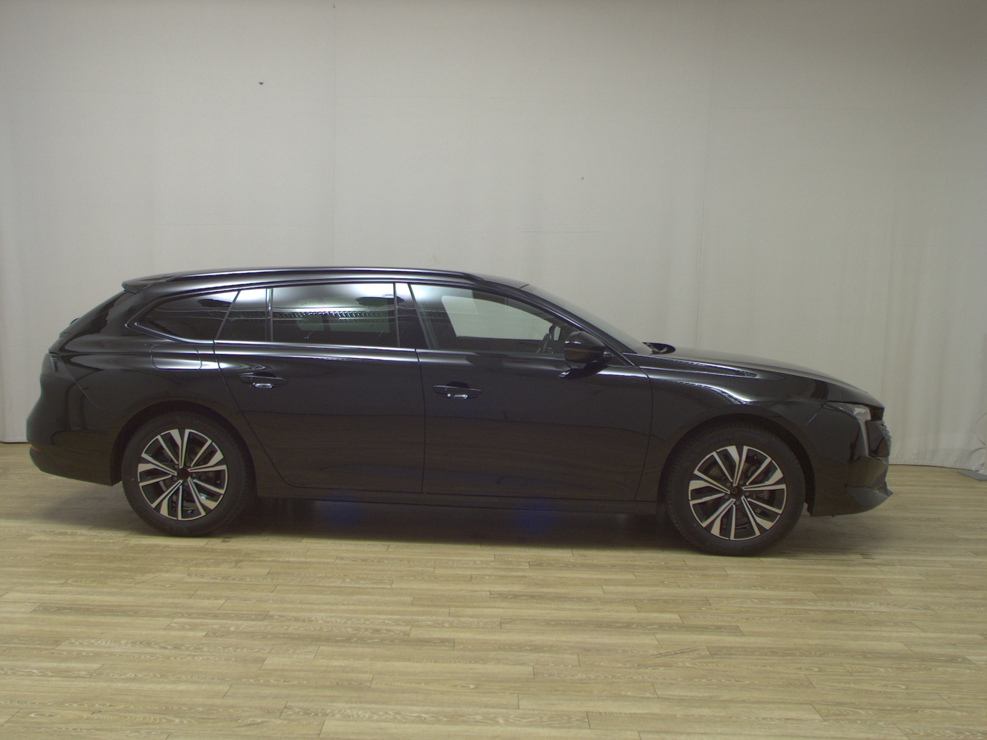 Peugeot 508 SW 1.5 BlueHDi 130 Allure T-Leder Navi LED