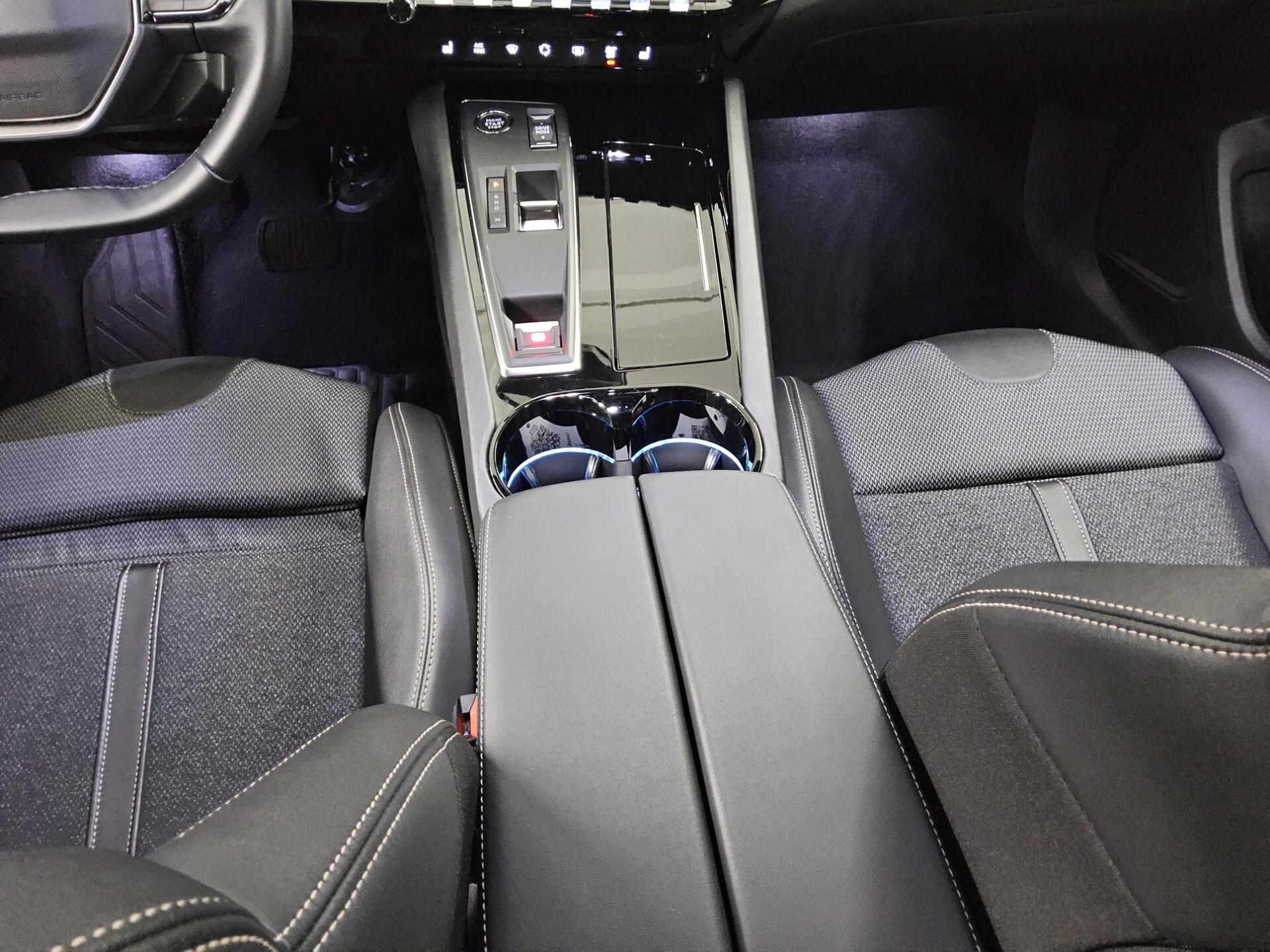 Peugeot 508 SW 1.5 BlueHDi 130 Allure T-Leder Navi LED 6
