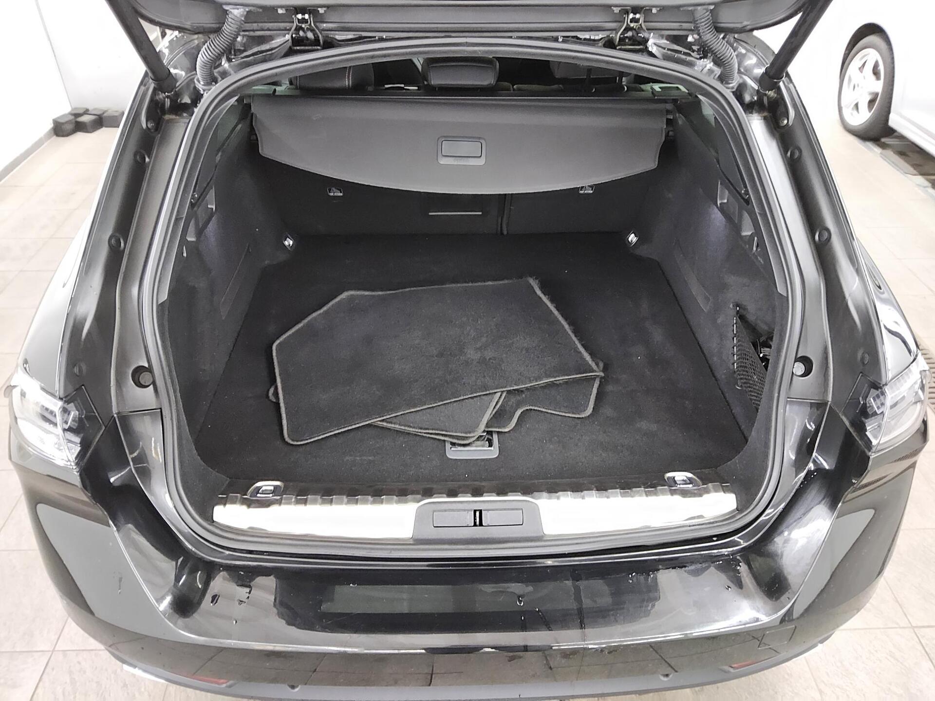 Peugeot 508 SW 1.5 BlueHDi 130 Allure T-Leder Navi LED 12