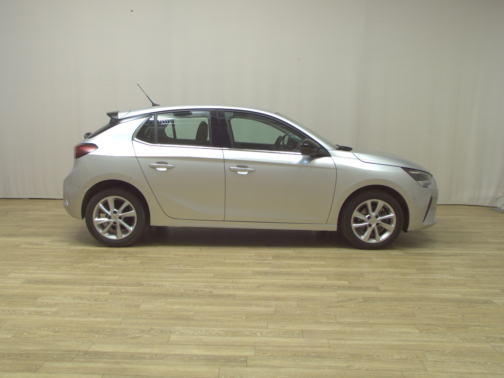 Opel Corsa 1.2 Turbo Elegance T-Leder Nav LED Shz PDC