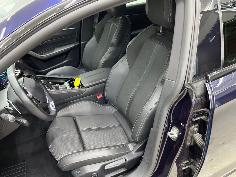 Peugeot 508 SW GT-Line T-Leder Navi LED 7
