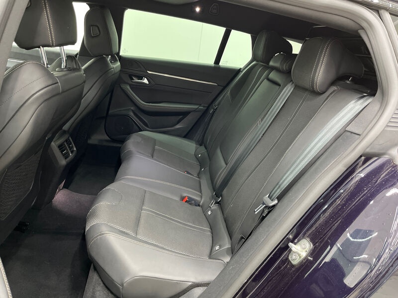 Peugeot 508 SW GT-Line T-Leder Navi LED 8